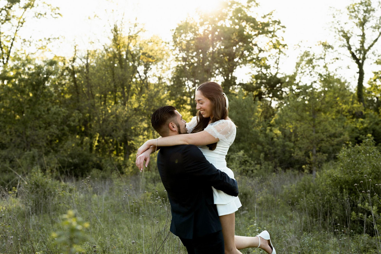 The Wedding Website of Anna DeRosso and William Havens