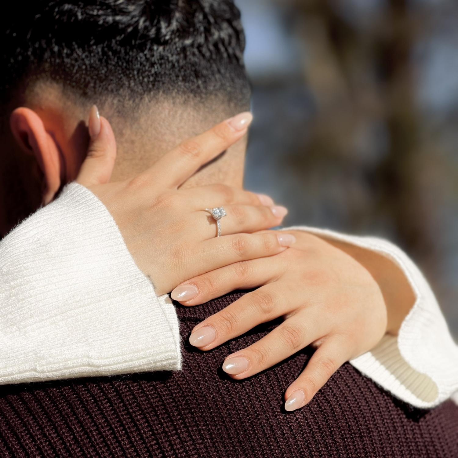 Engagement Shoot