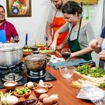 Authentic Guatemalan Cooking Class in Antigua