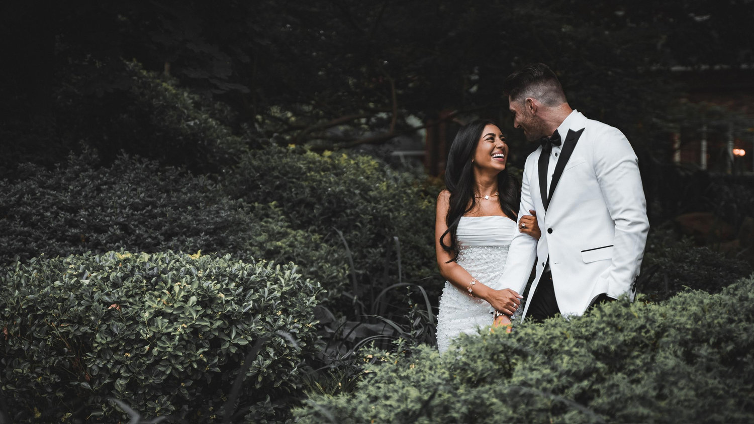 The Wedding Website of Tara Minaahang and Theodore Rodliff