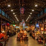 Pybus Public Market