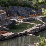 Strawberry Park Hot Springs
