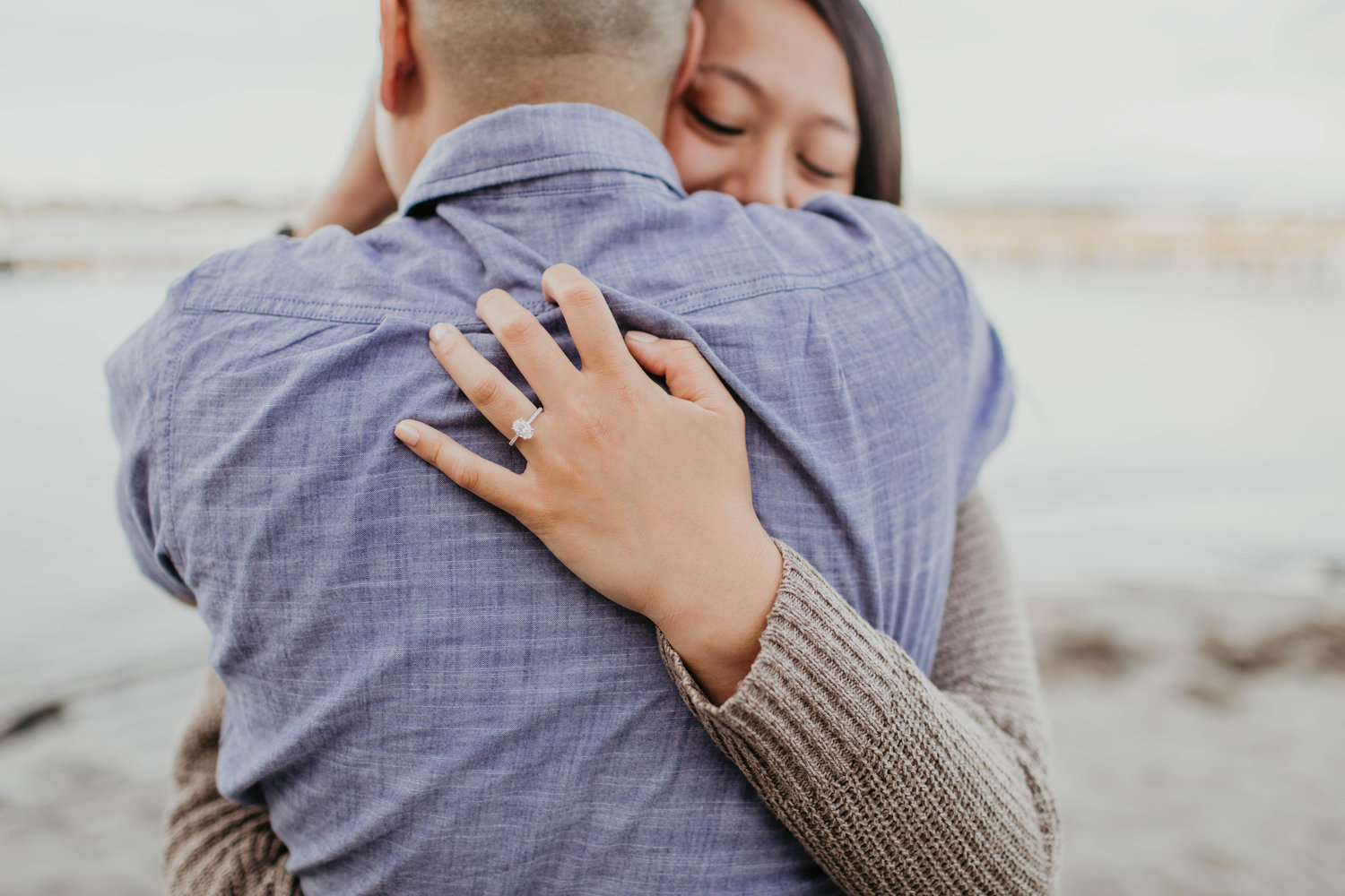 The Wedding Website of Tiffany Le and Tim McAllister