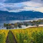 Okanagan Lake