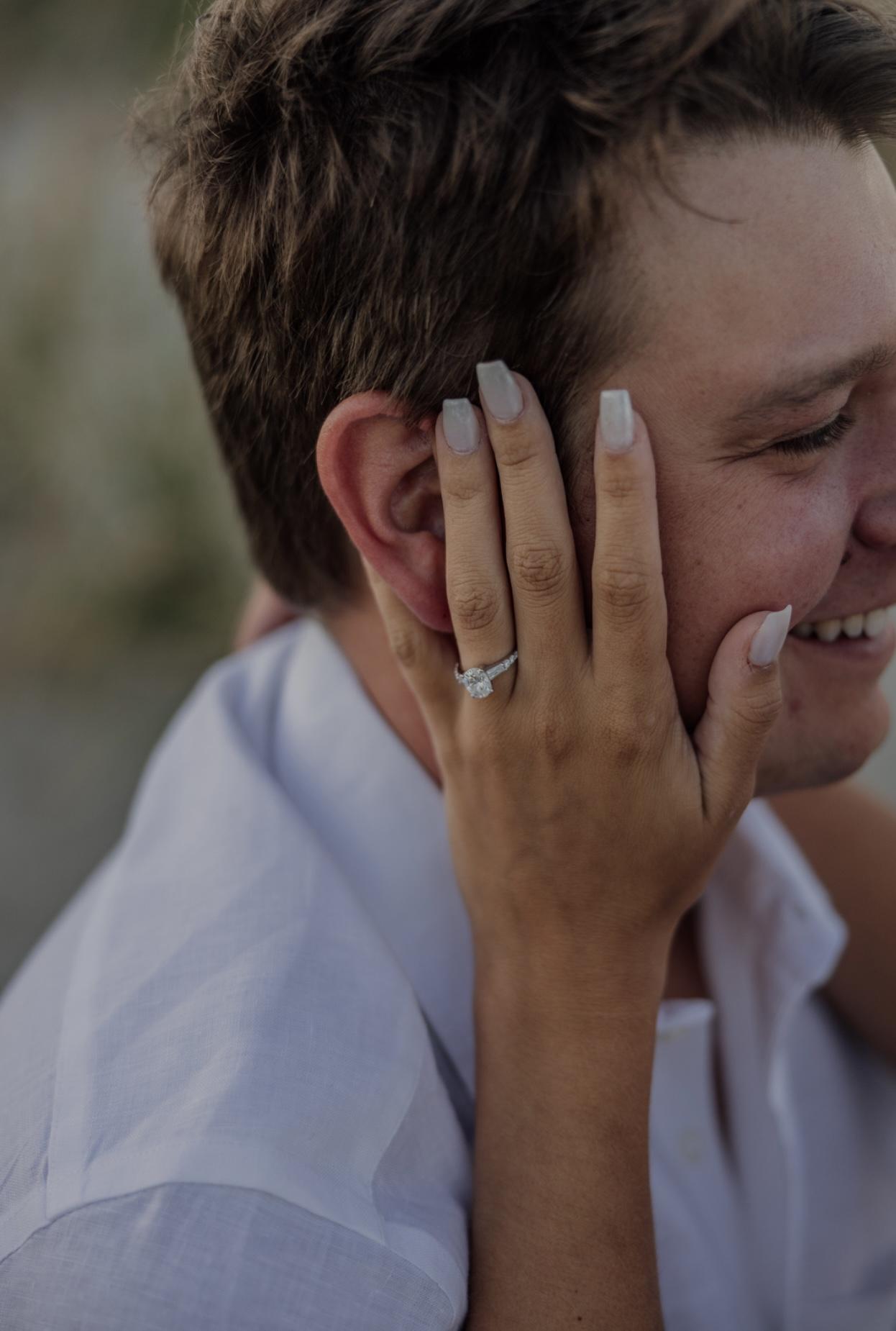 The Wedding Website of Meghan Sawyer and Kade Bryan