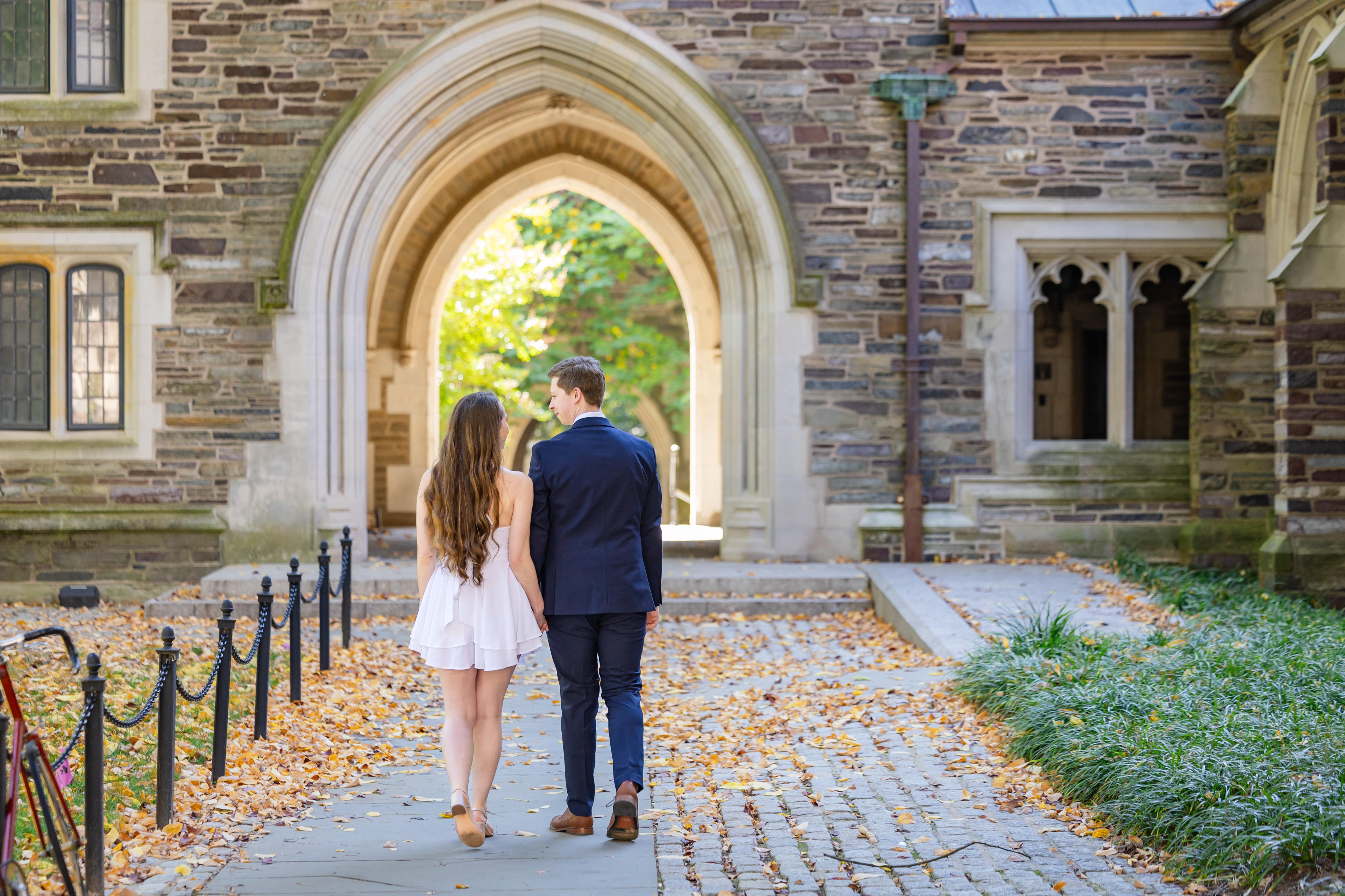 The Wedding Website of Samantha Quinlan and Edwin Chapman