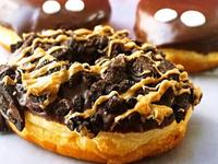 Voodoo Doughnut - Old Town