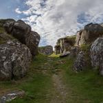 Dunadd Fort