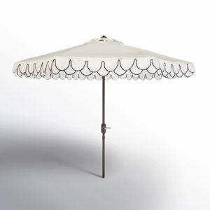 Birch Lane™ Iago Outdoor Umbrella | Birch Lane