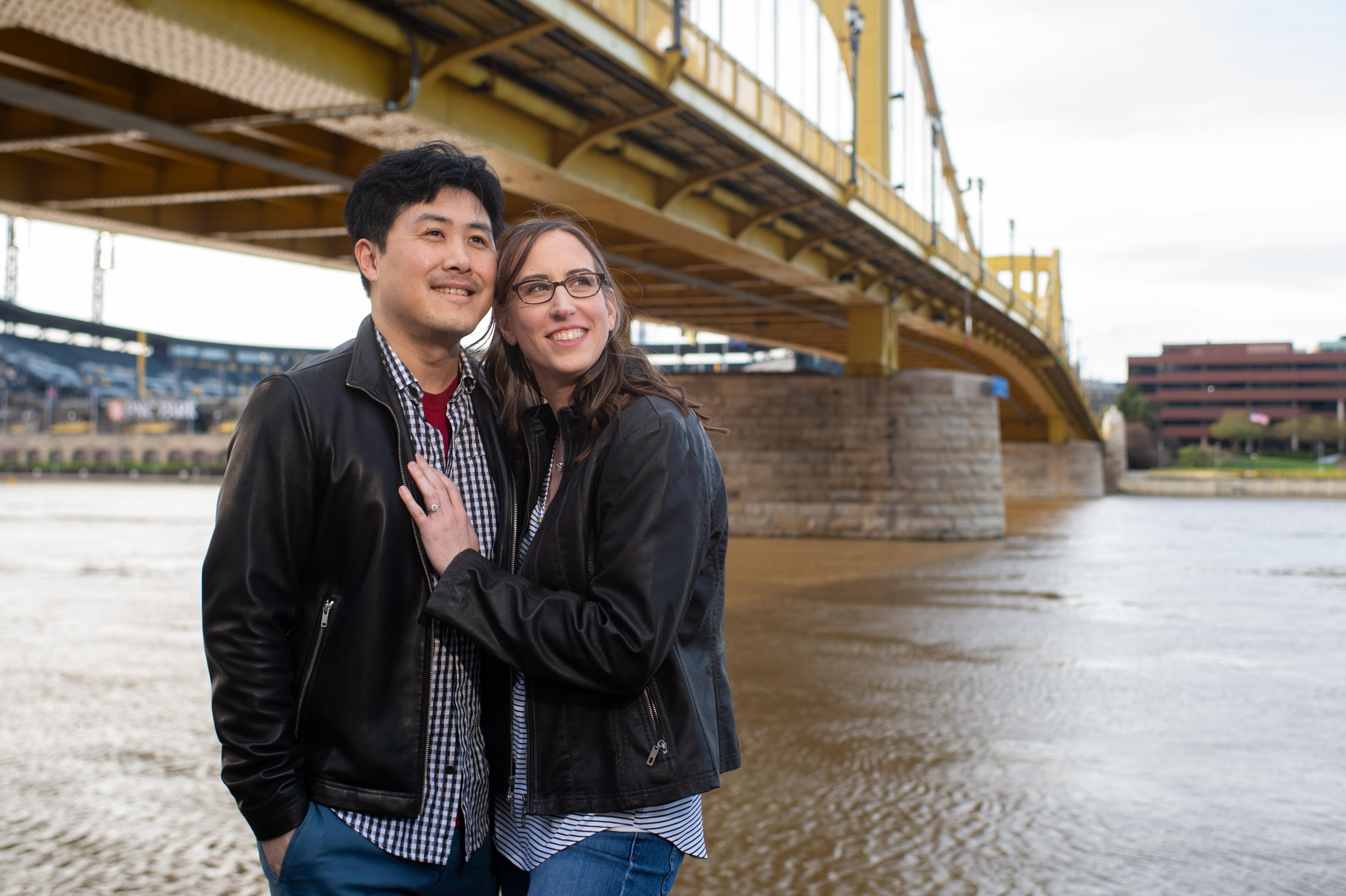 The Wedding Website of Kristen Vollrath and Tao Zhang