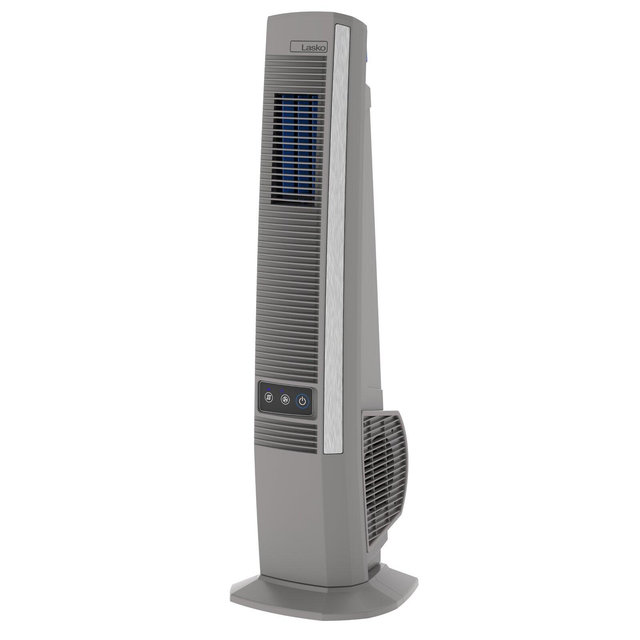 Outdoor Living Tower Fan