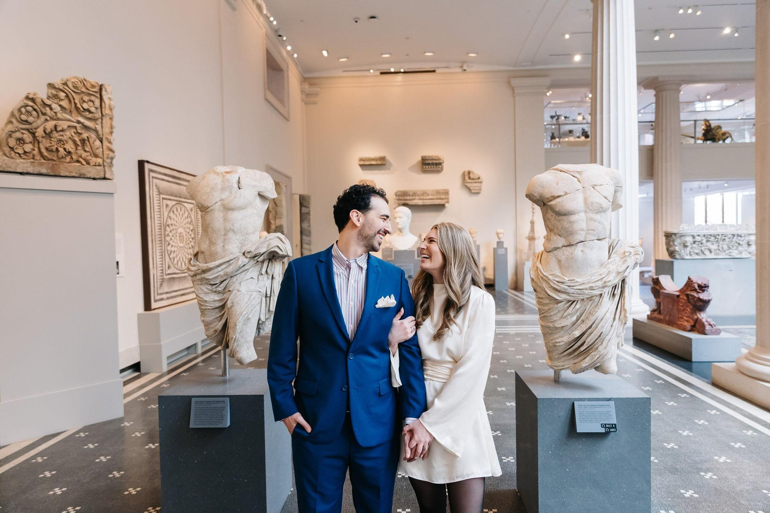 The Wedding Website of Megan Dares and Sebastian Holley