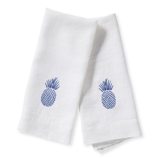 Isla Guest Towels (Set of 2)