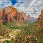 Zion National Park