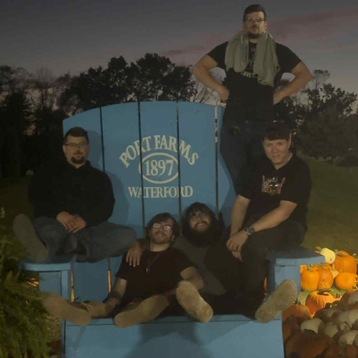 Group Photo from Port Farms