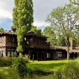 Riordan Mansion State Historic Park