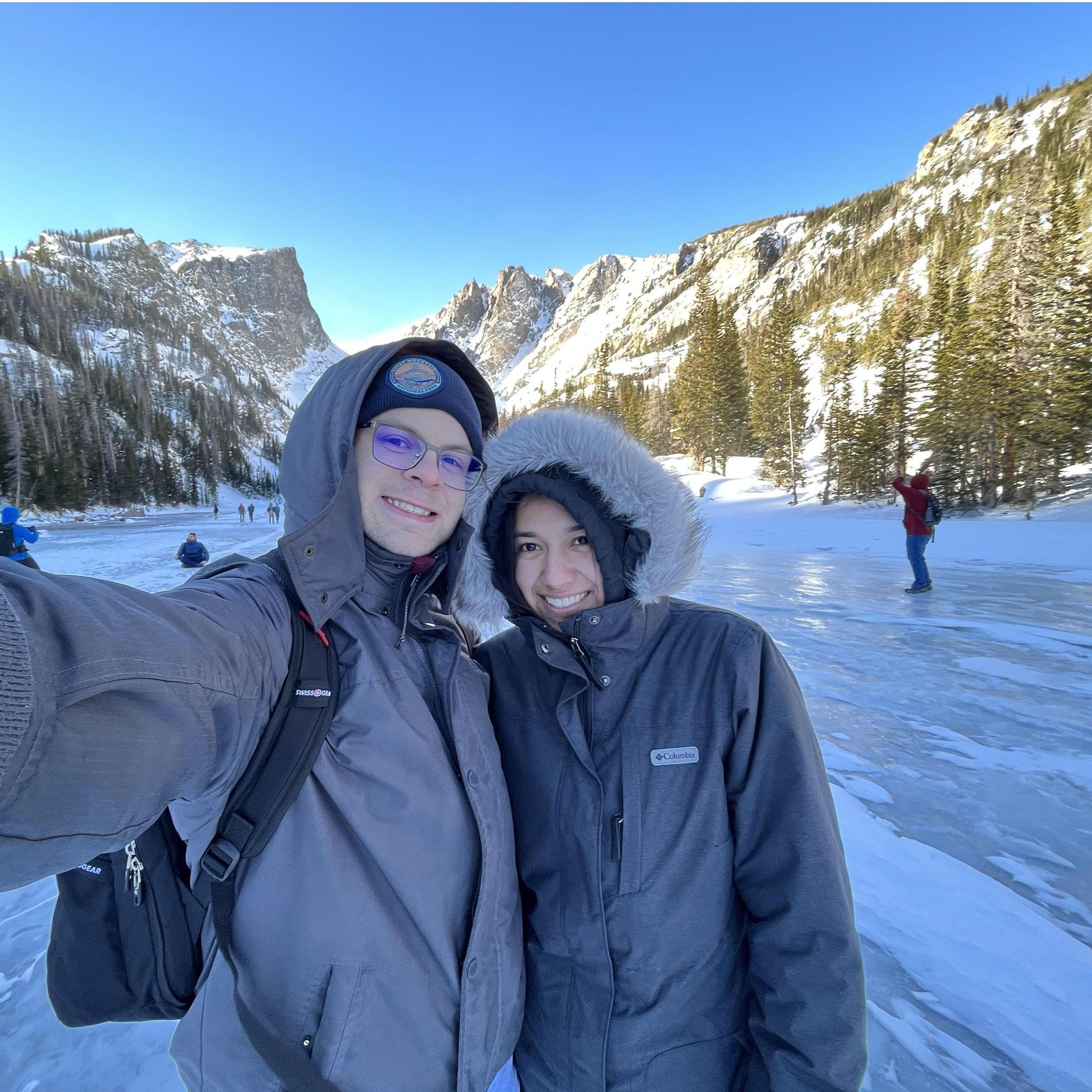 Colorado trip