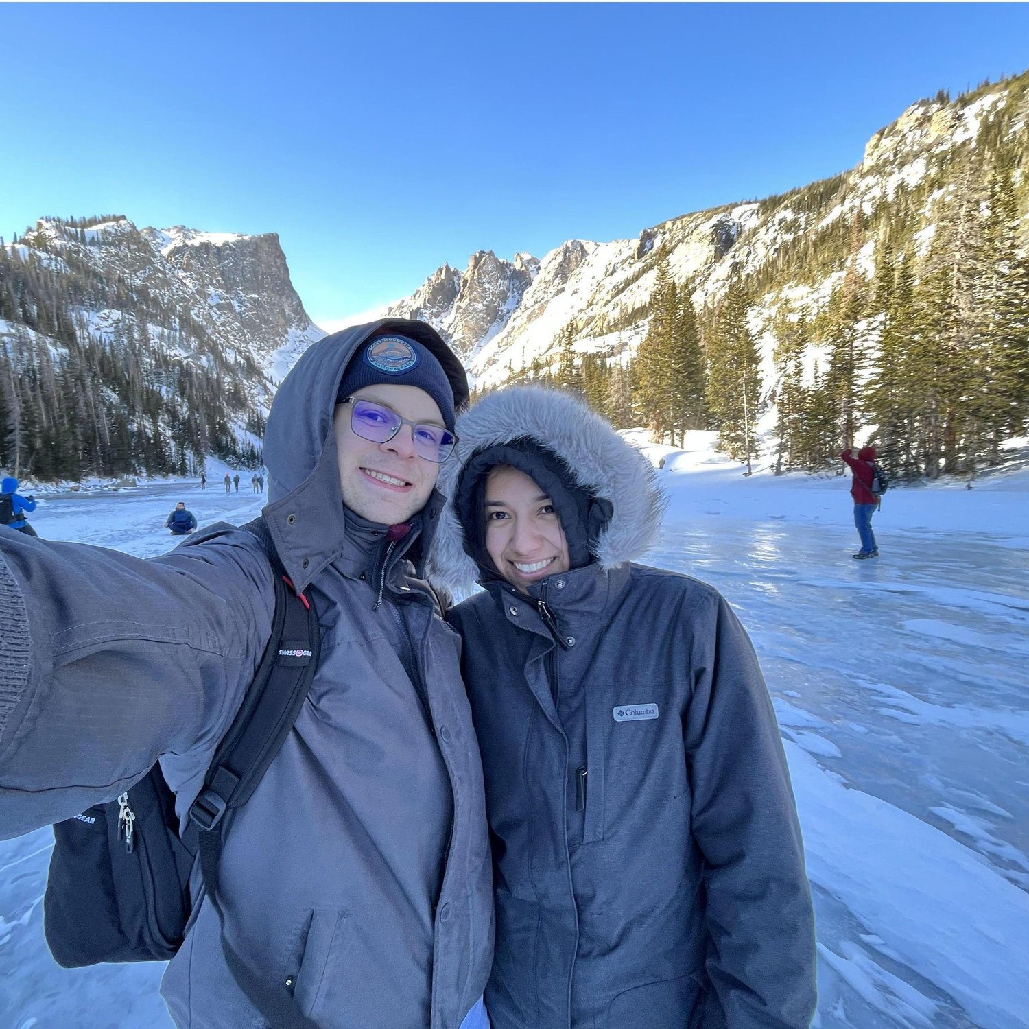Colorado trip