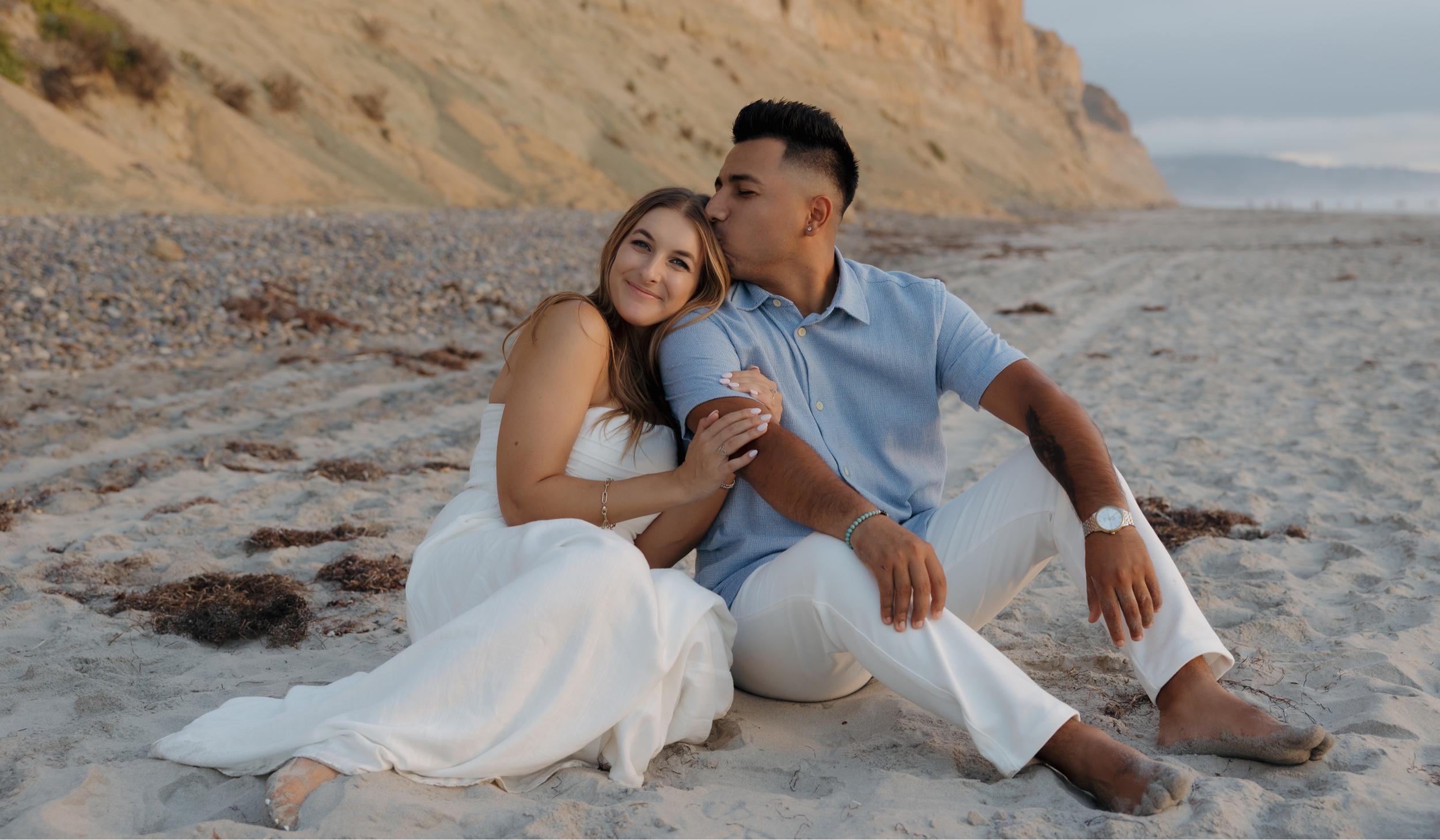 The Wedding Website of Mindy Poltorak and Sergio Delgado