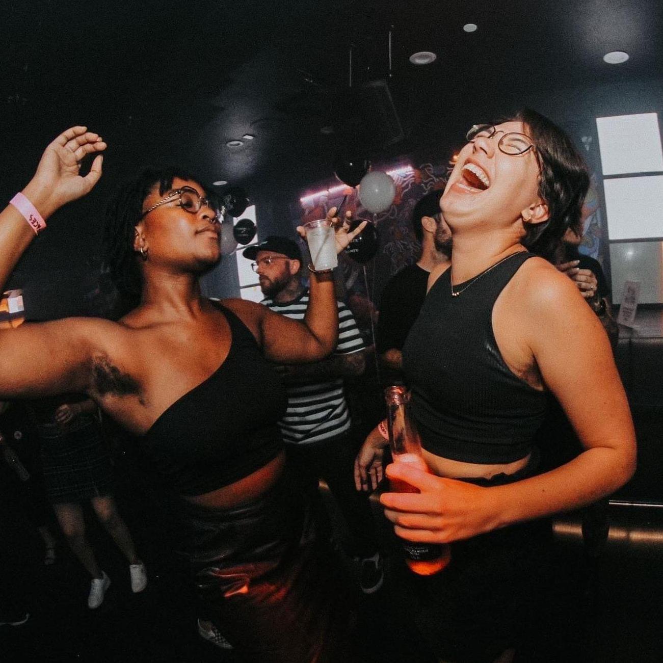 Palm Springs Emo Nite | Aug. 2023