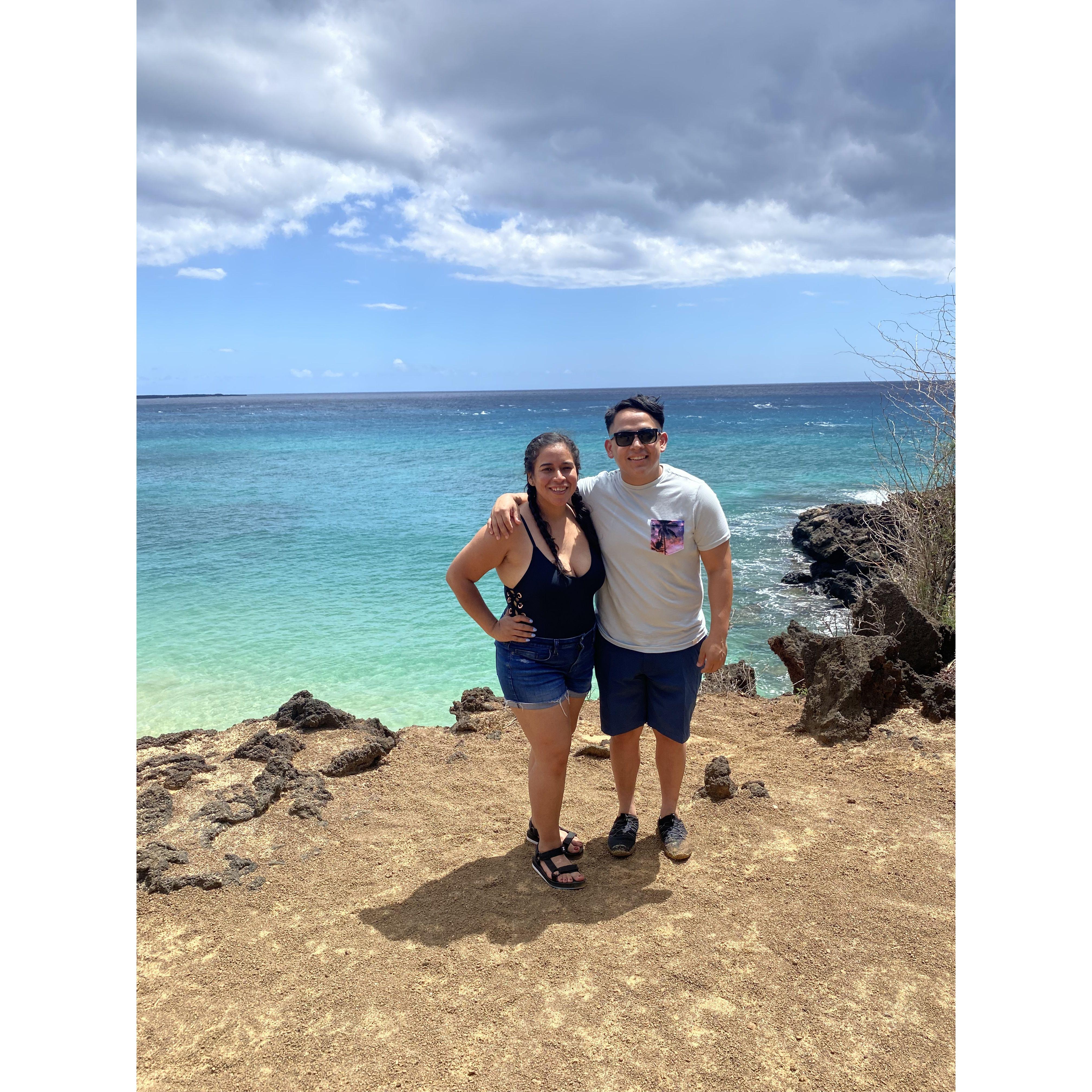 Hawaii 2022