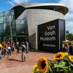 Van Gogh Museum