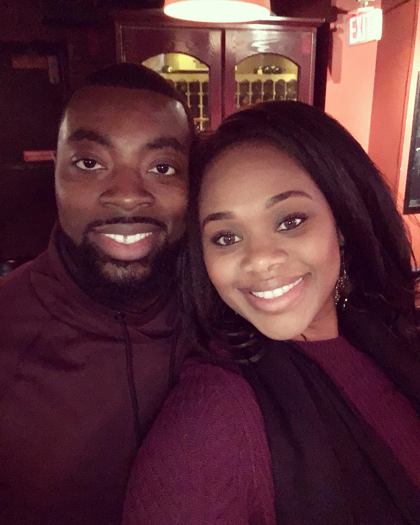 Wizards Game with friends 2017