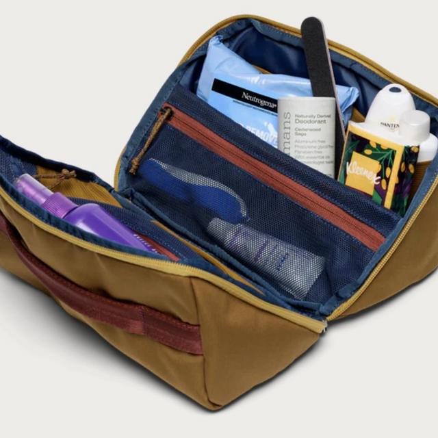 Viaje Toiletry Kit - Cada Día