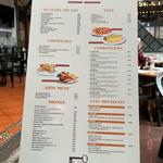 Breakfast Desayuno | La Llave Restaurante