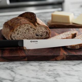 Innovationwhite™ Ceramic Bread Knife
