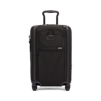 Tumi Alpha 3 International Expandable 4-Wheel Carry-On
