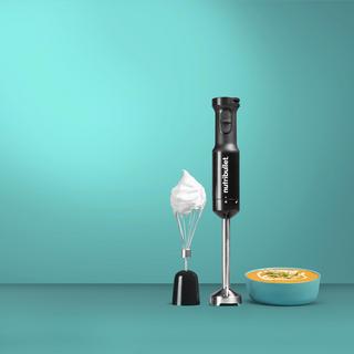 Immersion Blender