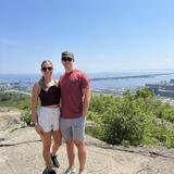 Enger Park Tower and Gardens