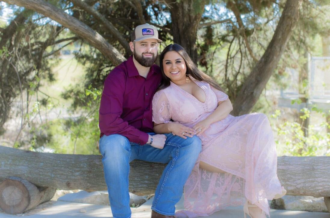 The Wedding Website of Brittaney Rhodes and Matthew Scott