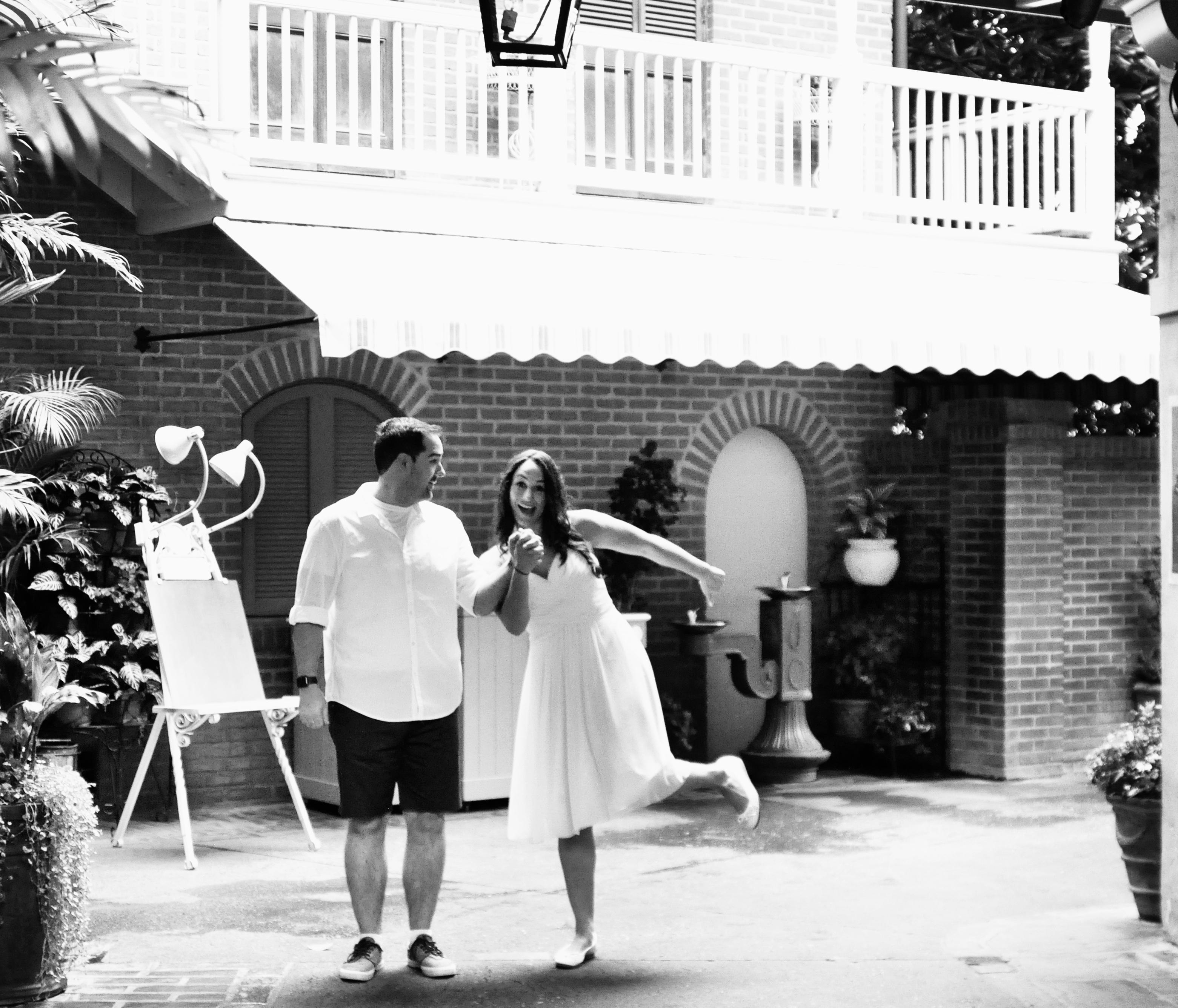 The Wedding Website of Samantha Knudsen and Michael Jones