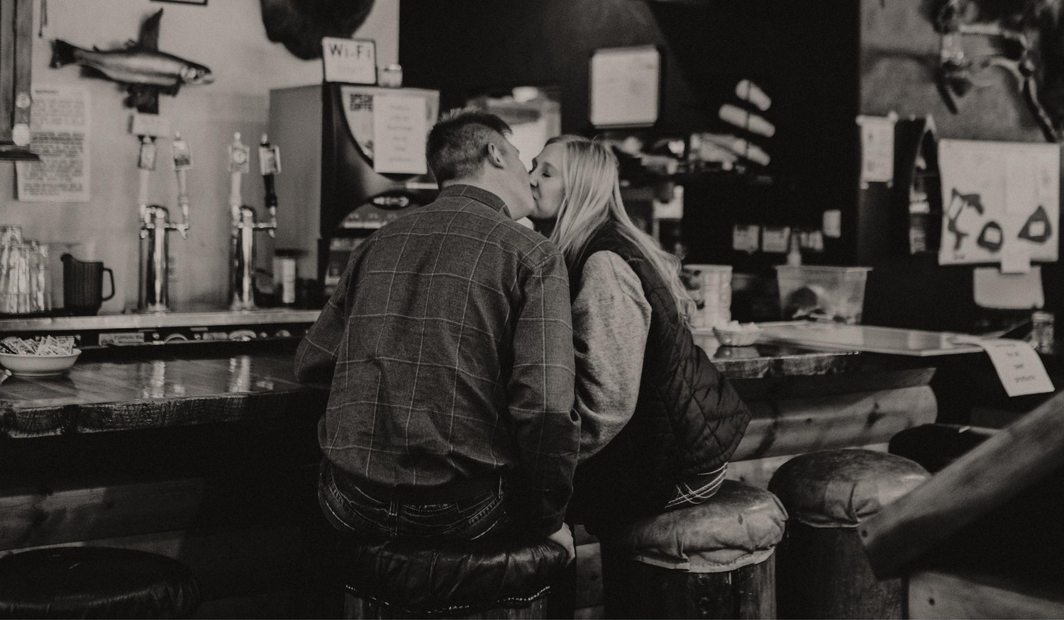 The Wedding Website of Brianna Burkett and Dawson Becker