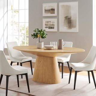 Provision Dining Table
