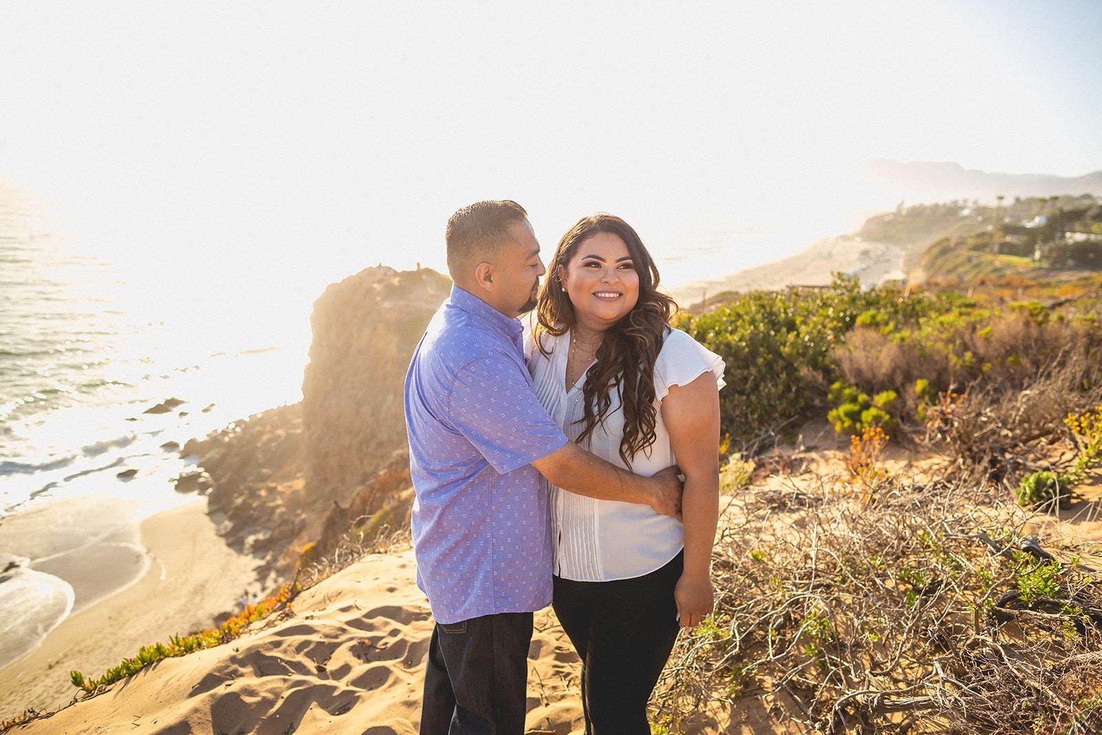 The Wedding Website of Dina Medina and Oscar Chiquillo