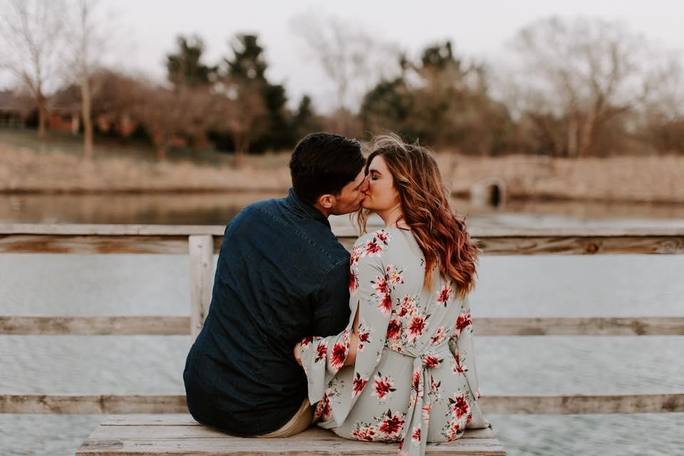 The Wedding Website of Jesse Lee and Jason Musgrove