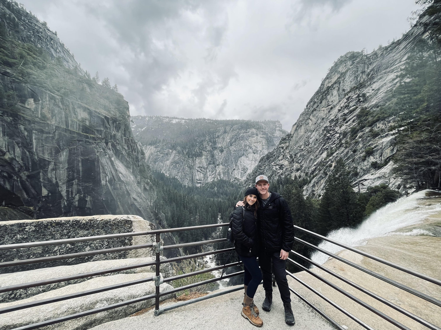 The Wedding Website of Samantha Sparkenbach and Garrett Martin