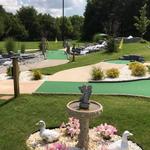 Rolling Hills Miniature Golf
