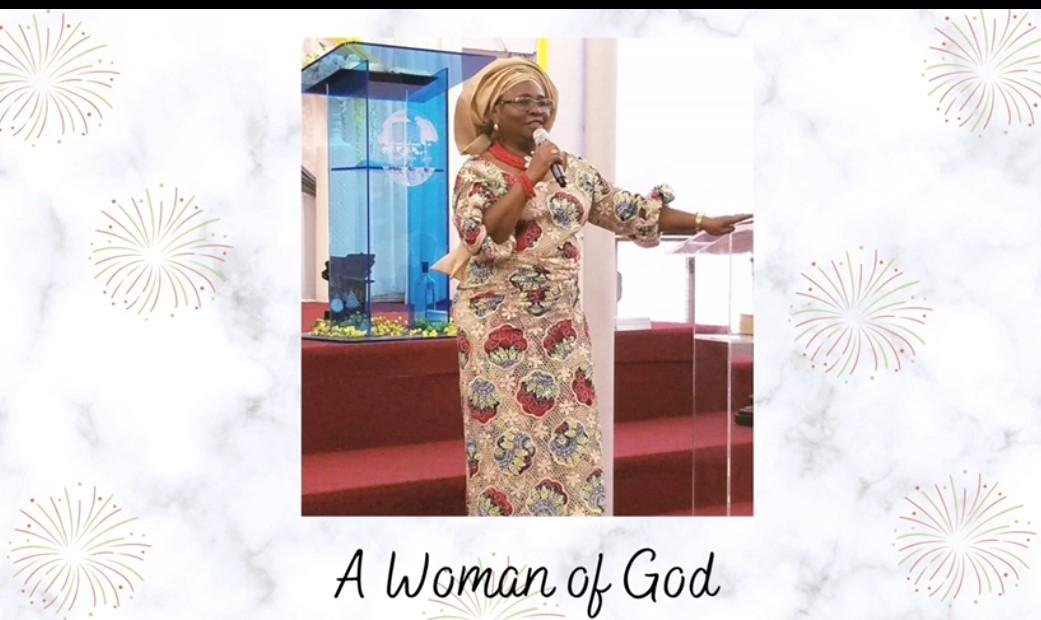 The Wedding Website of Happy Birthday and Mrs Victoria Ayoola