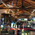 Birdie Time Pub and Mini Golf