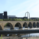 Stone Arch Bridge