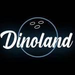 Dinoland Bowling Alley