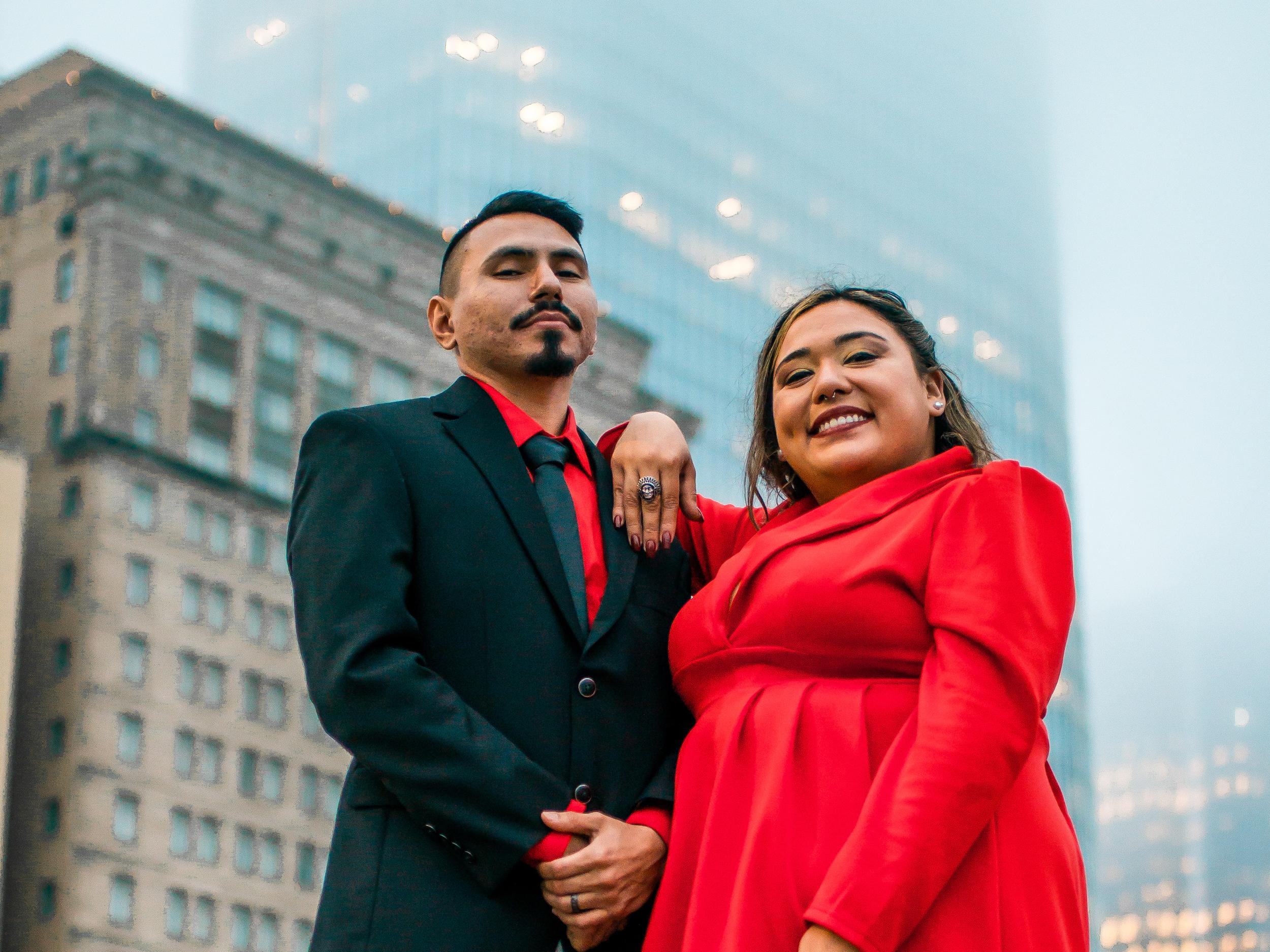 The Wedding Website of Victoria Gonzalez and Manuel Gonzalez
