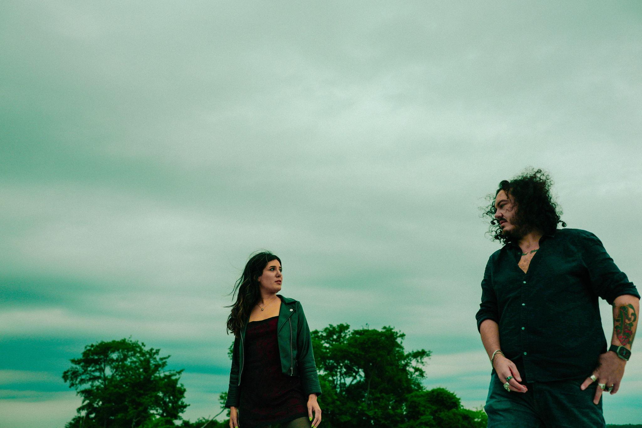 The Wedding Website of Valeria Ortega and AJ Perdomo