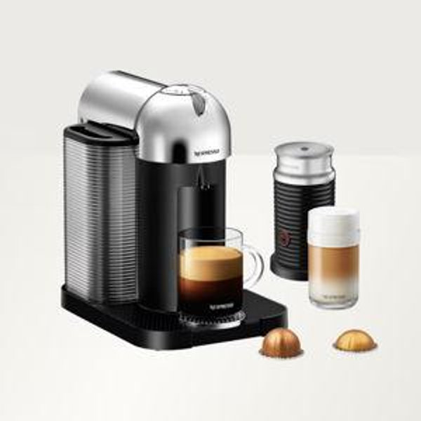 Nespresso