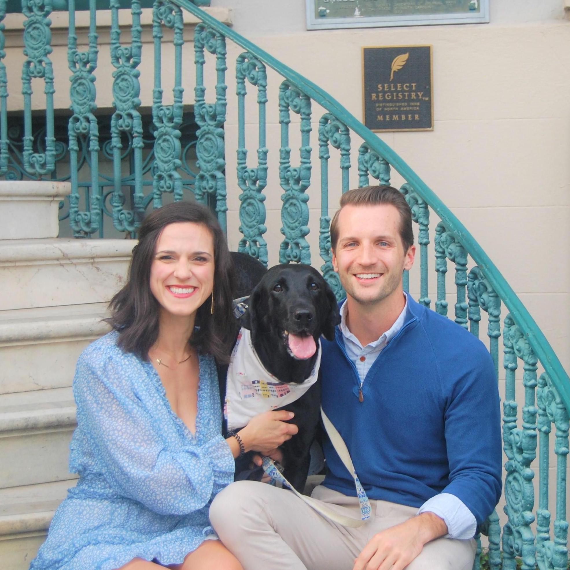 2020 Christmas card photos