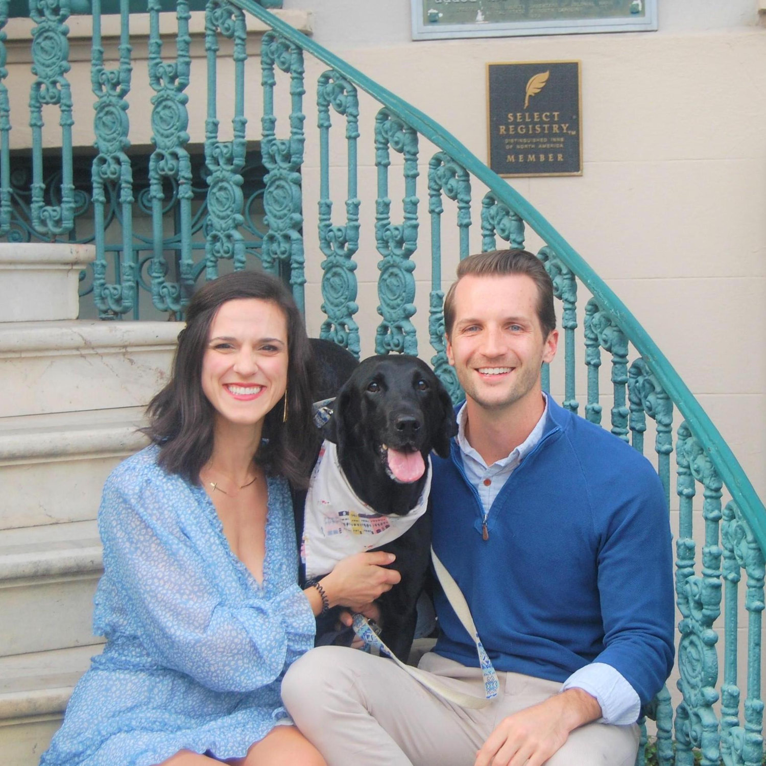 2020 Christmas card photos